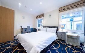 Hyde Park Rooms&Apartments